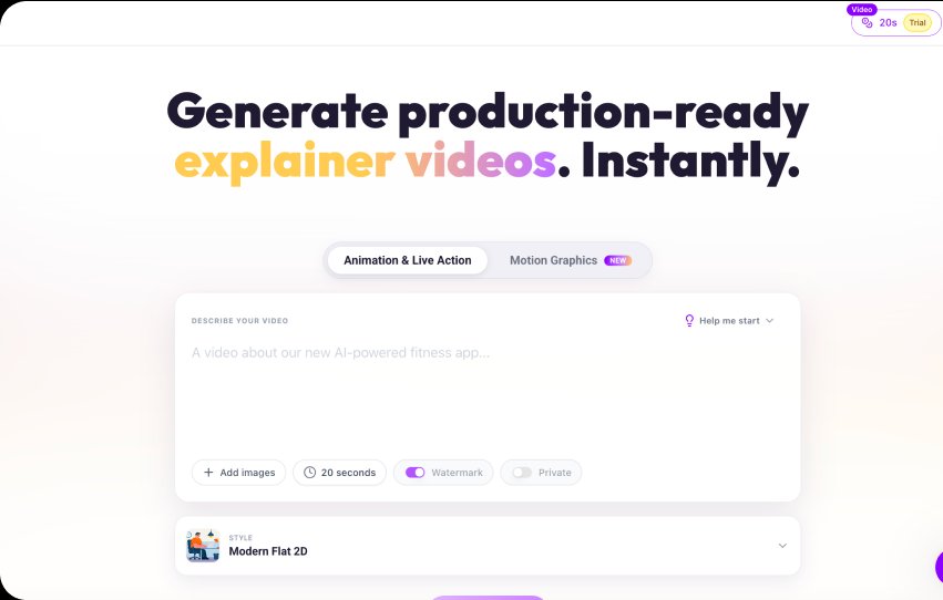 Screenshot from the Lunair UX audit: Speed Promises the Product Can't Keep